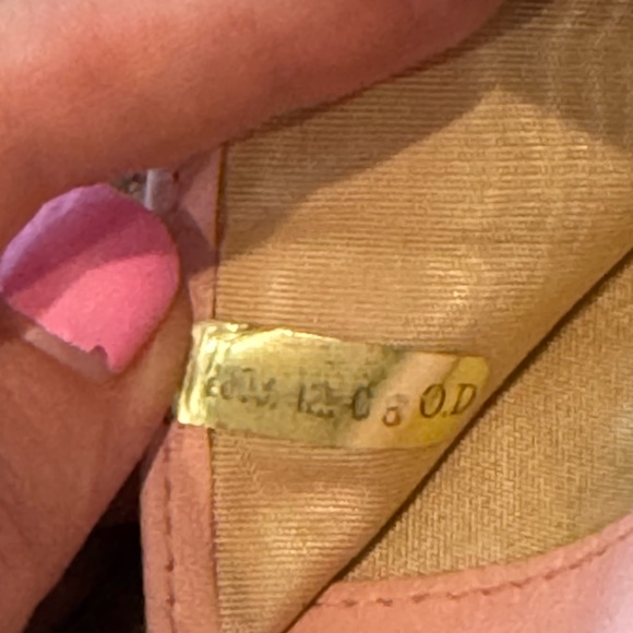 Beautiful vintage Chanel wallet - Picture 14 of 14